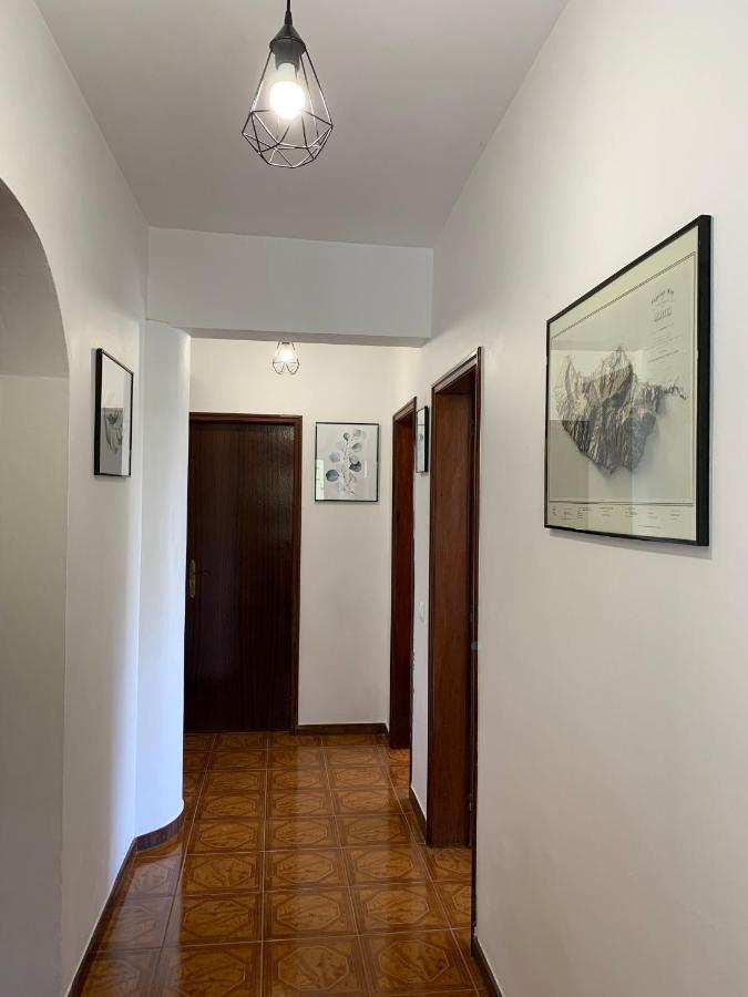 Casa Murteiras Funchal (Madeira) Exterior foto